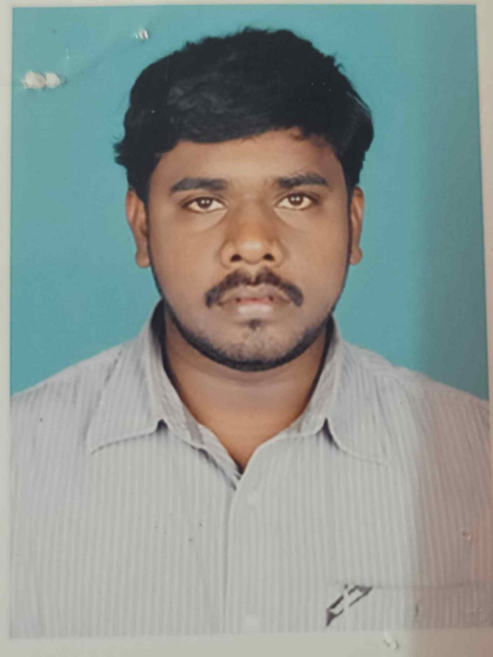 Gundelli Pramod Reddy